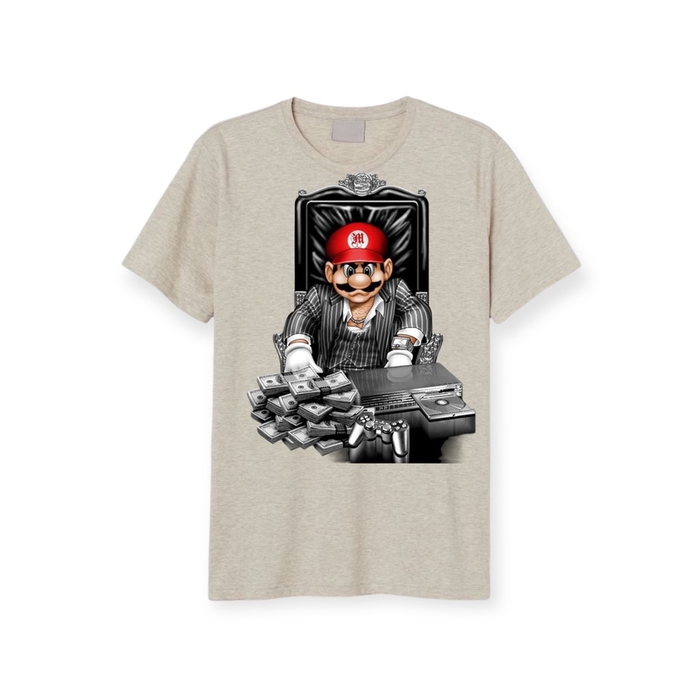 Shirts new in all sizes